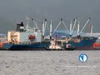 Barco frigorífico en venta