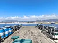 Barco de suministro en venta