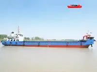 Barcaza en venta