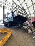 Arrastrero de pesca en venta