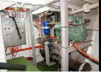 Buque palangrero en venta