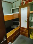 Buque palangrero en venta