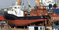 Remolcador en venta
