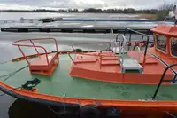 Barco piloto en venta