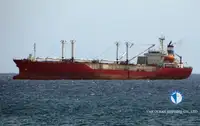 Barco frigorífico en venta