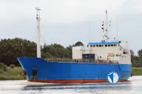 Barco frigorífico en venta
