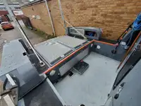 Buque de encuesta en venta