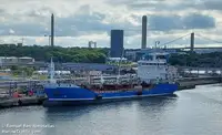 Petrolero, petrolero químico en venta