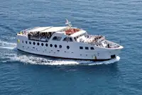 Barco RoPax en venta