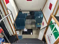 Barco de transbordador en venta