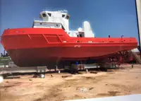 Remolcador en venta