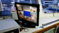 Barco RORO en venta