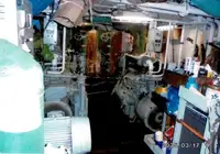 Arrastrero de pesca en venta