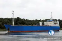 Barco frigorífico en venta