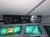 Barco de tripulación en venta