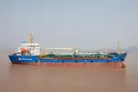 Petrolero, petrolero químico en venta