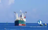 Barco frigorífico en venta