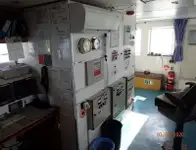 Lancha de desembarco, tanque en venta