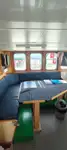 Barco de suministro en venta