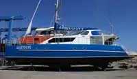 Catamarán en venta