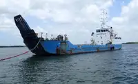 Lancha de desembarco, tanque en venta