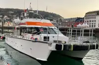 Catamarán en venta