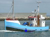 Barco pesquero en venta