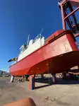 Remolcador en venta