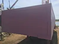 Barcaza en venta