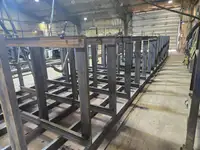 Barcaza en venta