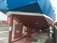 Barcos de trabajo en venta