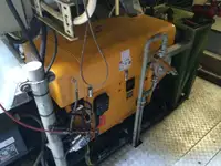 Buque de encuesta en venta