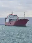 Barco RORO en venta