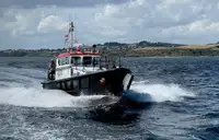 Barco piloto en venta
