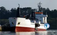Barco frigorífico en venta
