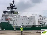 Barcaza de alojamiento en venta